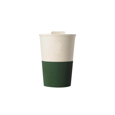 DWEN 3142/3/4/5/6 MALTA - Reusable Wheatstraw Cup 350ml