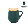 DWEN 3197/98/99/200/201 SEVILLA - eco-neutral Ceramic Mug with Bamboo Lid