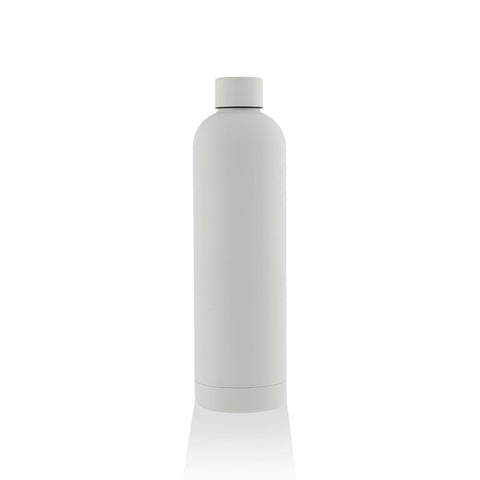 DWGL 3213/4 ORDINO - Soft Touch Insulated Water Bottle - 750ml