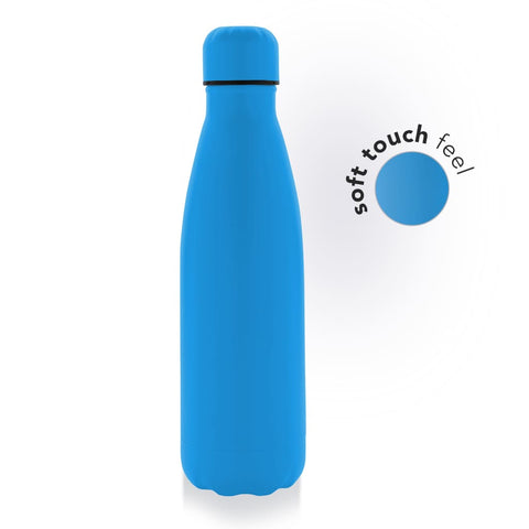 DWGL 3224/5/6/7/8 GRODNO - Soft Touch Insulated Water Bottle