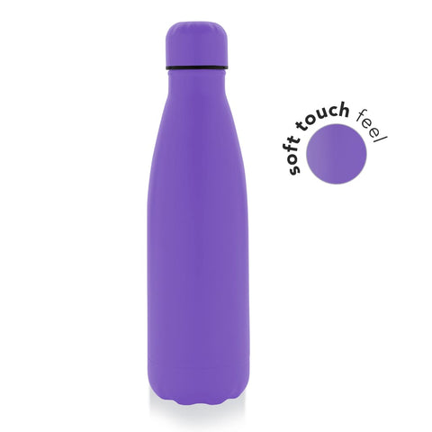 DWGL 3224/5/6/7/8 GRODNO - Soft Touch Insulated Water Bottle