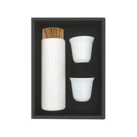 DWGL 3233/4 JOUD - Giftology Coffee Set
