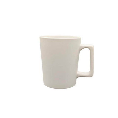 DWGL 3238/39/40 FALLO - Giftology Ceramic Cup with Wide Grip 400 ml