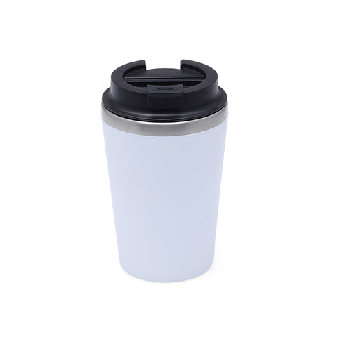 DWGL 3188/89/90 MOSS - Giftology Steel/PP Double Wall Tumbler - 350ml