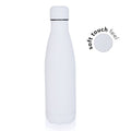 DWGL 365/6/7/8/9 GRODNO - Soft Touch Insulated Water Bottle