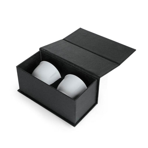 DWHL 3144/45 Hans Larsen Gift Set of 2 Premium Arabian Coffee Cups