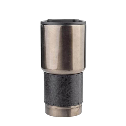 DWHL 3261/2/3 BOLIN - Hans Larsen Insulated Tumbler with Grip Sleeve 530ml