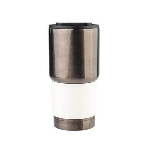 DWHL 3261/2/3 BOLIN - Hans Larsen Insulated Tumbler with Grip Sleeve 530ml
