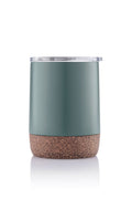 DWHL 508/10/11-3135/36 GOUDA - Vacuum Tumbler With Cork Base 180ml