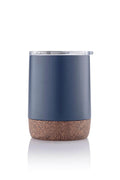 DWHL 508/10/11-3135/36 GOUDA - Vacuum Tumbler With Cork Base 180ml