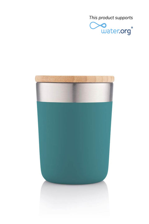 DWHL 3177/78/79/ 3219/ 3223  R-LAREN - CHANGE Collection Recycled Insulated Mug