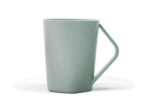 BFT-21-DE004 Eco Bran (350ml) Biodegradable Wheat fiber mug