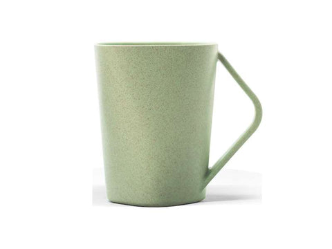 BFT-21-DE004 Eco Bran (350ml) Biodegradable Wheat fiber mug