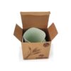 BFT-21-DE004 Eco Bran (350ml) Biodegradable Wheat fiber mug