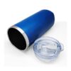 BFT-24-DS050 - Sqrambler — 630ml Stainless steel tumbler with straw
