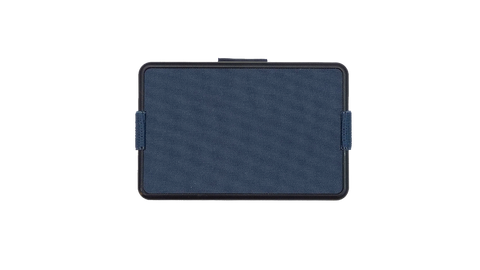 E3204  FOLDY BAG – Eco-Friendly Foldable RPET Tote for Sustainable Living