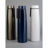 CALYPSO PLUS – 750ml Flask with Thermal Insulation