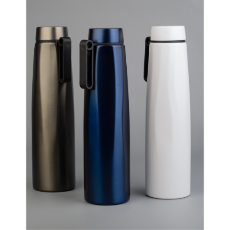 CALYPSO PLUS – 750ml Flask with Thermal Insulation