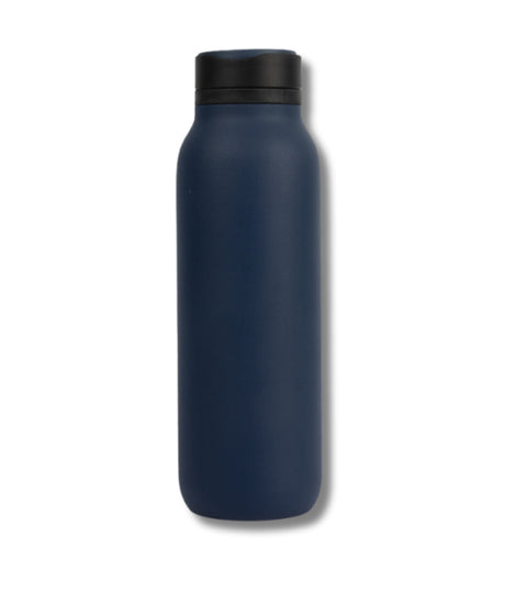 BOTELLA PRO – 900ml Multi-Functional Drink Bottle with Magnetic Phone Loop
