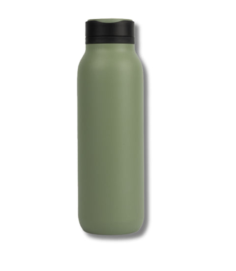 BOTELLA PRO – 900ml Multi-Functional Drink Bottle with Magnetic Phone Loop