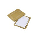 GSSN 9553/54 Santhome® Eternity - The Reusable Notebook & Pen Set