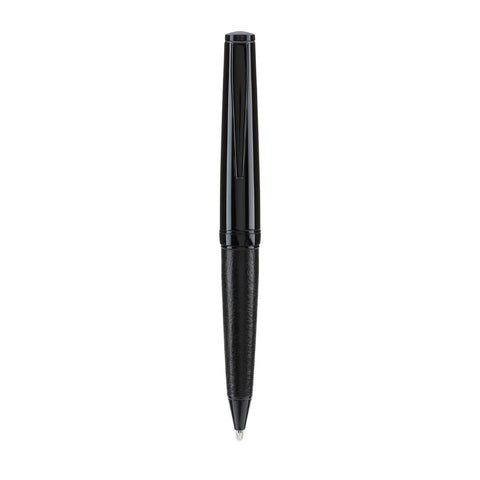 WIMP 5212 Santhome® Fermo - Elegance Metal Ballpoint Pen - Black
