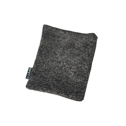 WNGL 9186 GAVILLE - RPET Wrist Band with Zipper Pouch