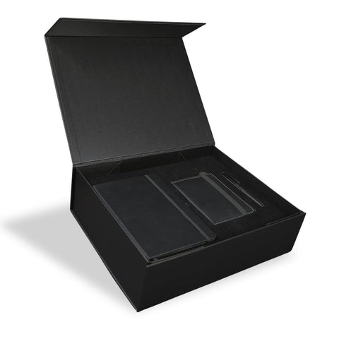 GSCU 9564 The Executive Leather Gift Set