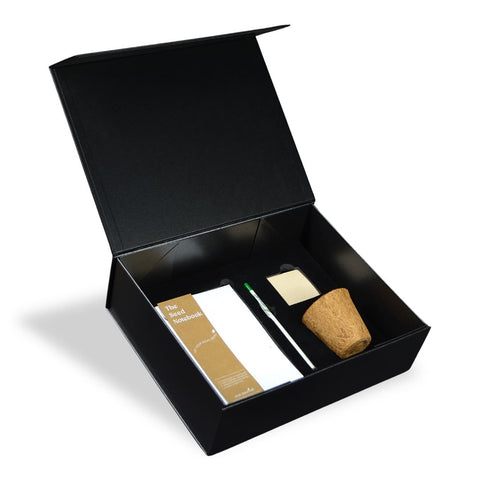 GSCU 9565 Crafted from Seeds Gift Set