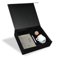 GSCU 9562 Mindful Productivity Gift Set - White / Grey