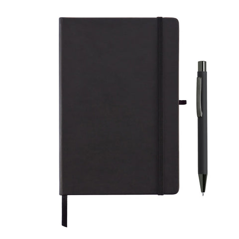 GSCU 9561 Mindful Productivity Gift Set - Black