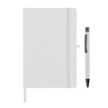 GSCU 9562 Mindful Productivity Gift Set - White / Grey