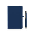 GSCU 9563 Mindful Productivity Gift Set - Blue