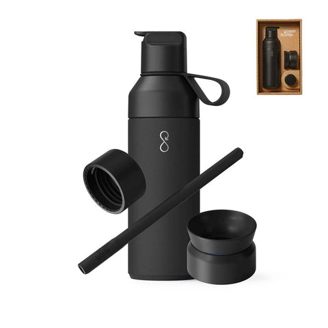 GSOB 9612/9613 - Ocean Bottle 3-in-1 Set 500 ml