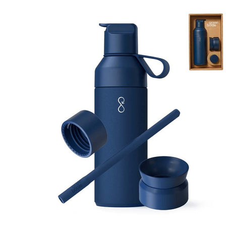 GSOB 9612/9613 - Ocean Bottle 3-in-1 Set 500 ml