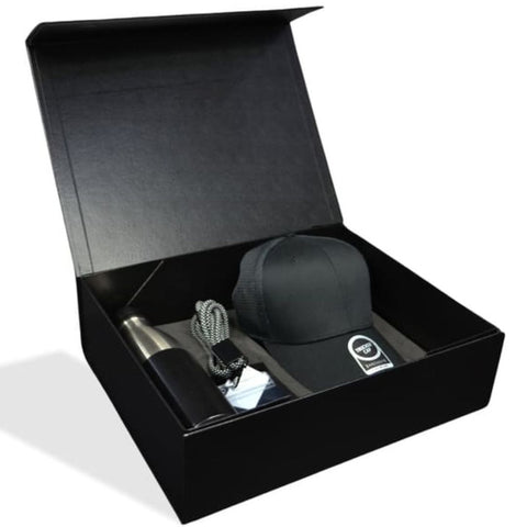 GSPB 9534 Active Athlete’s Gift Set