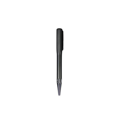 GSGL 9551 IRTA - Executive Set of Passport Cover, Name Card Holder and Metal Pen - Black