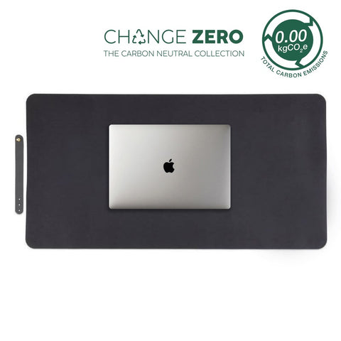 ITDT 1205/06/07 ZILE - CHANGE ZERO Recycled PU Desk Pad