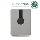 ITFO 1199 / 1200 / 01 ONEX - CHANGE ZERO Recycled 10000mAh 15W MagSafe Wireless A5 Organizer 32GB