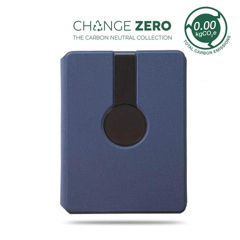 ITFO 1199 / 1200 / 01 ONEX - CHANGE ZERO Recycled 10000mAh 15W MagSafe Wireless A5 Organizer 32GB