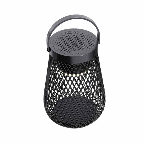 ITSP 1187/8 MERANO - @memorii Wireless Speaker Lantern