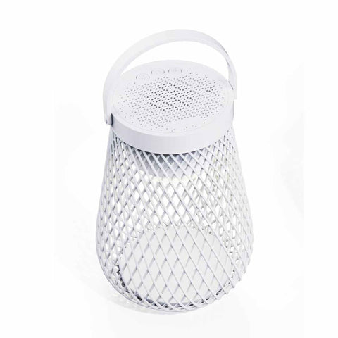ITSP 1187/8 MERANO - @memorii Wireless Speaker Lantern