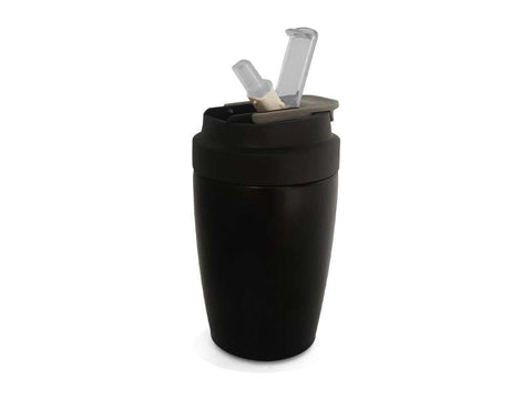 BFT-24-DS010 - Igbo — 350ml Stainless steel tumbler