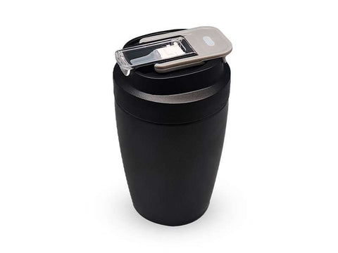 BFT-24-DS010 - Igbo — 350ml Stainless steel tumbler