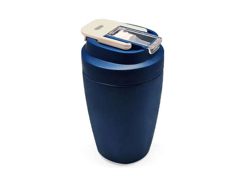 BFT-24-DS010 - Igbo — 350ml Stainless steel tumbler
