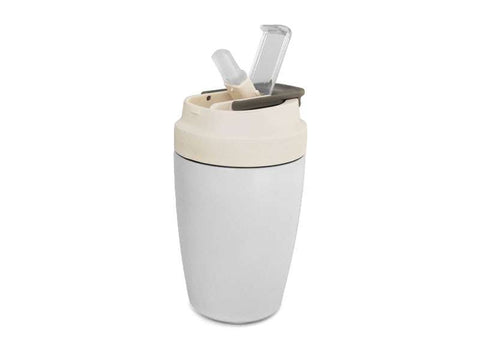 BFT-24-DS010 - Igbo — 350ml Stainless steel tumbler