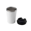 GSGL 9548/9/50 Giftology Set of Double Walled Tumbler, A5 Notebook and Pen