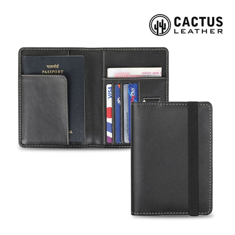 GSCU 9564 The Executive Leather Gift Set