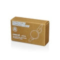 MTST 1165/66 LECCO - @memorii Recycled 6-in-1 retractable Charging Cable