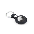 MSKC 9162/63/64/65 LEEVI - Santhome® PU Keychain with Santhome Tag pocket